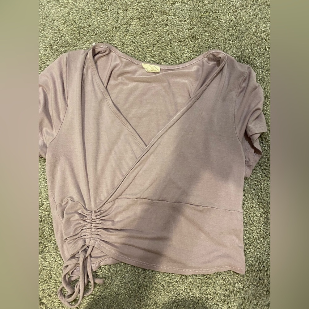 Boutique top!